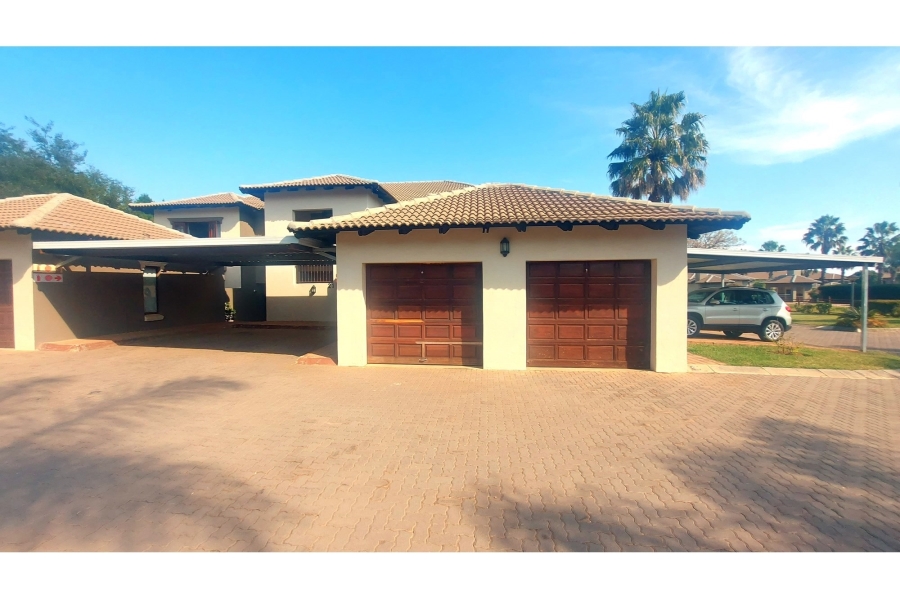 2 Bedroom Property for Sale in Melodie North West